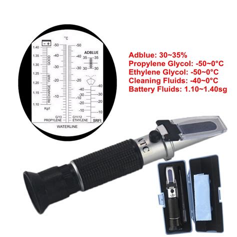 refractometer comparison|refractometer vs hydrometer.